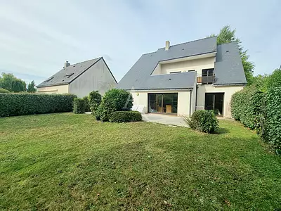 Maison, 156,95 m²