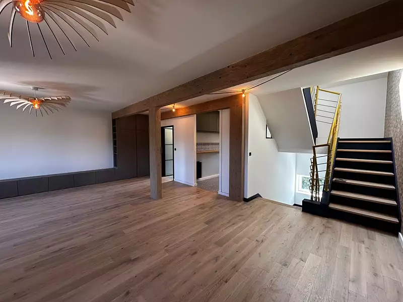 Appartement, 83,39 m²