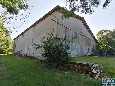 Maison, 285 m²