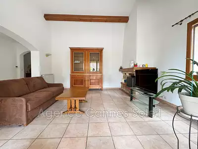 Maison, 91 m²