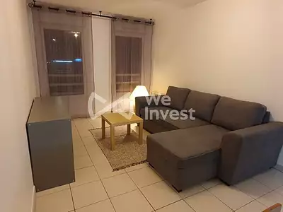 Appartement, 39,5 m²