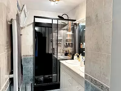 Appartement, 124,2 m²