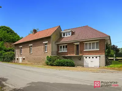 Maison, 117 m²