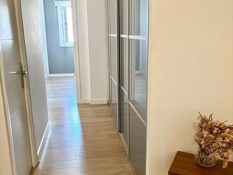 Appartement, 90 m²