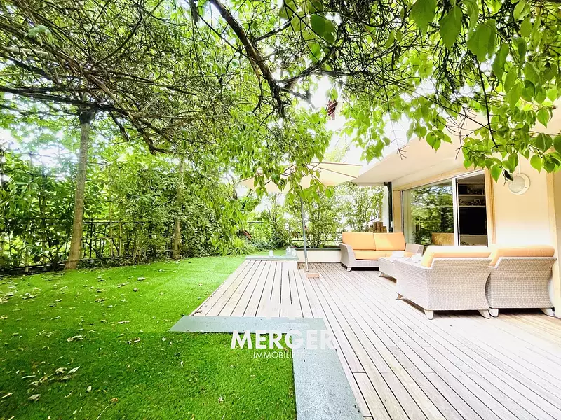 Appartement, 166,56 m²