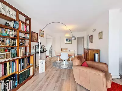 Appartement, 67 m²