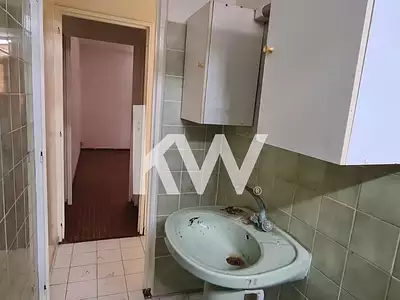 Appartement, 47 m²