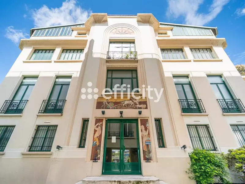 Appartement, 110 m²