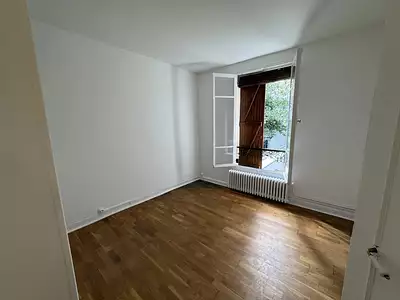 Appartement, 50,9 m²