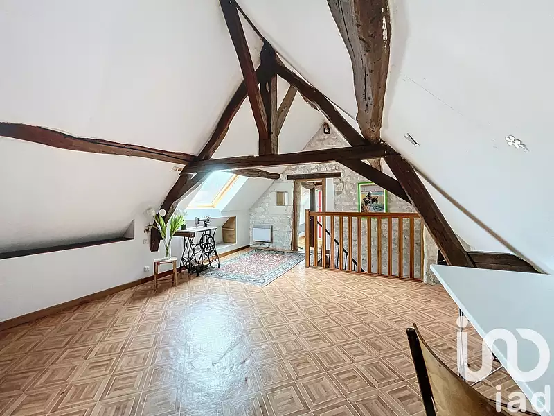 Maison, 103 m²