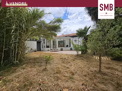 Maison, 108 m²