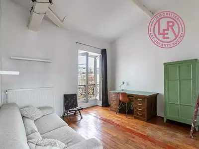 Appartement, 39,06 m²