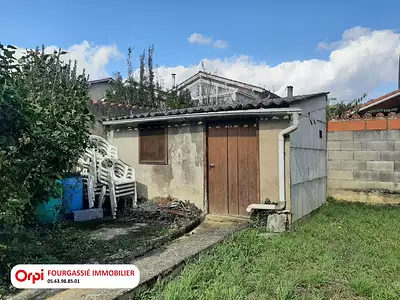 Maison, 154 m²