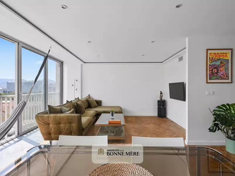 Appartement, 100 m²