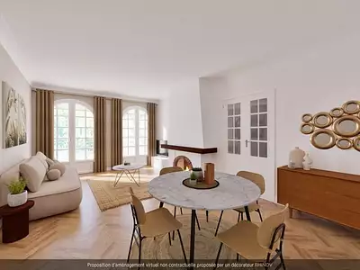 Maison, 161 m²