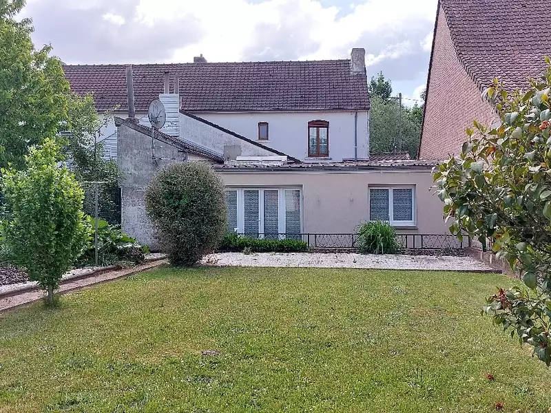 Maison, 137 m²