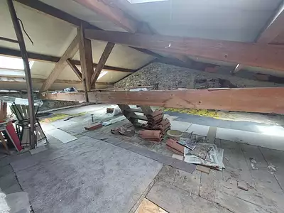 Maison, 147 m²