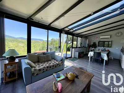 Maison, 170 m²
