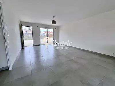 Maison, 100,5 m²