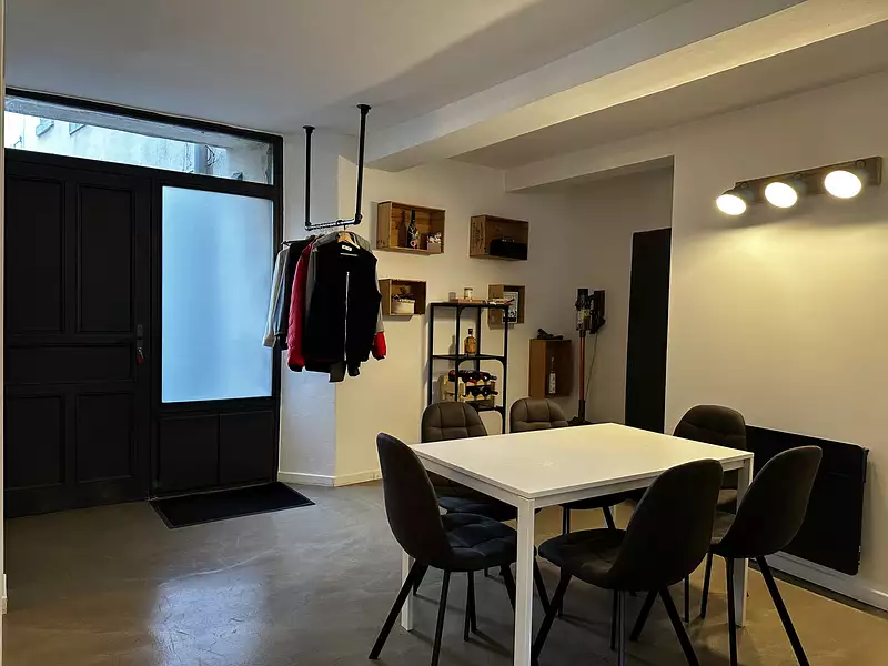 Appartement, 90,6 m²