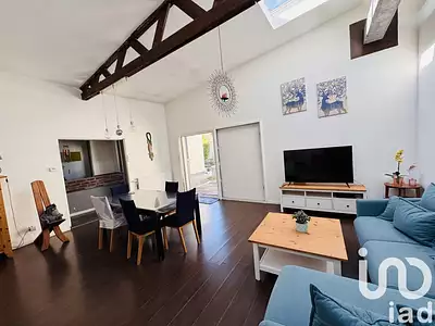 Maison, 201 m²