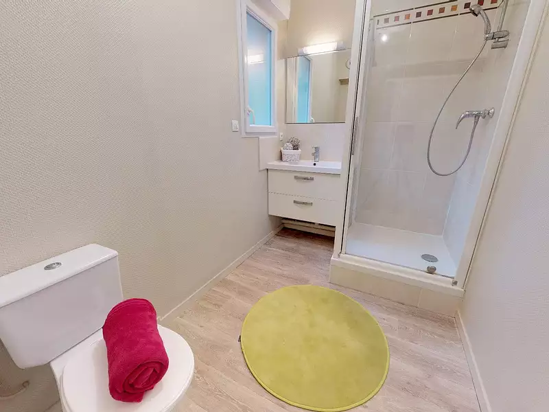 Appartement, 30 m²