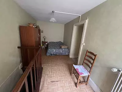 Maison, 110 m²