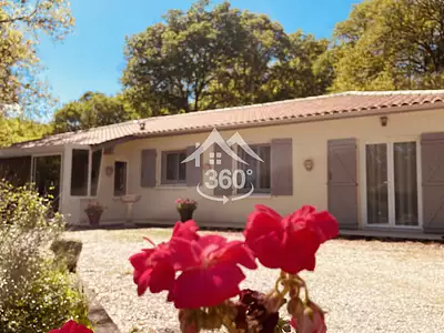 Maison, 107 m²