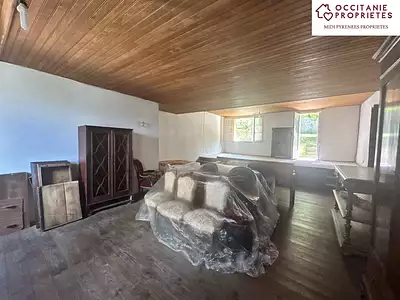 Maison, 200 m²