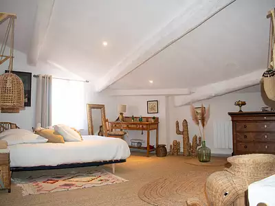 Maison, 160 m²