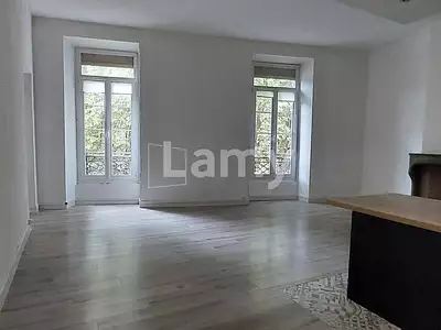 Appartement, 87,85 m²