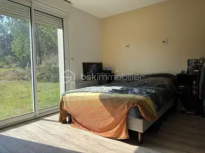 Maison, 112 m²