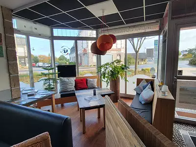 Immeuble, 490 m²