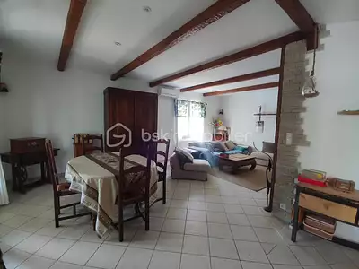 Maison, 96 m²