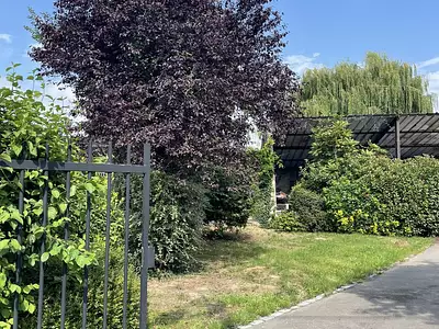 Maison, 287 m²