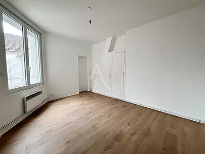 Appartement, 63,61 m²