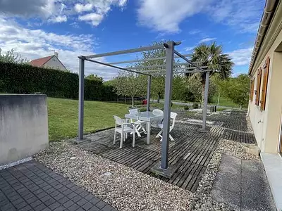 Maison, 115 m²