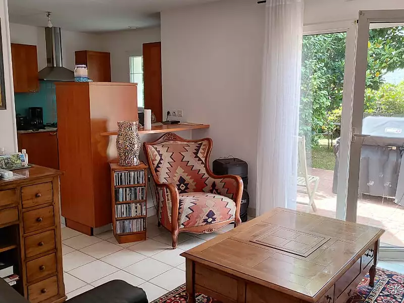 Maison, 90,51 m²