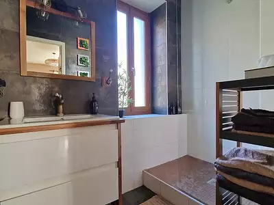 Appartement, 43,23 m²