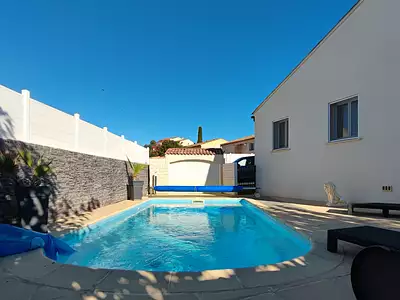 Maison, 128 m²