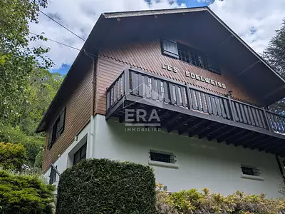 Maison, 114 m²