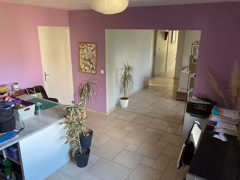 Maison, 183 m²