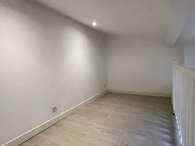 Appartement, 25 m²