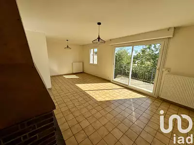 Maison, 110 m²