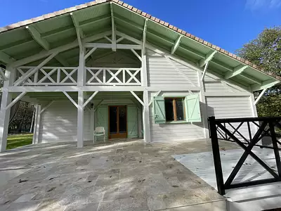 Maison, 155 m²
