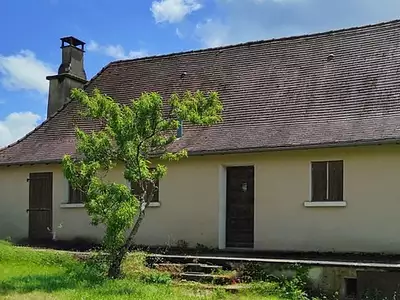Maison, 62 m²