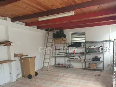 Maison, 129 m²