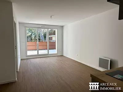 Appartement, 39,4 m²