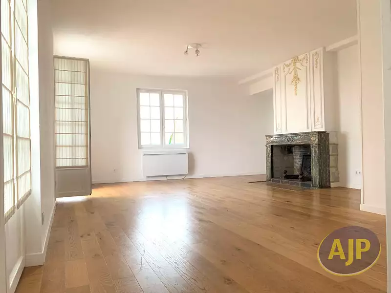 Appartement, 83 m²