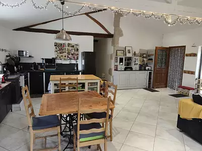 Maison, 300 m²